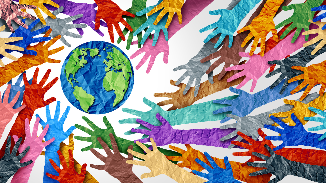 Meaningful Diversity in Primary Art: Practical Curriculum Strategies