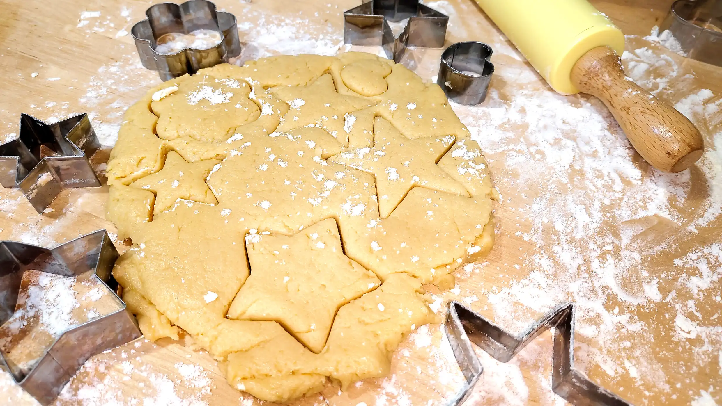 Cooking and nutrition: Adapting a recipe