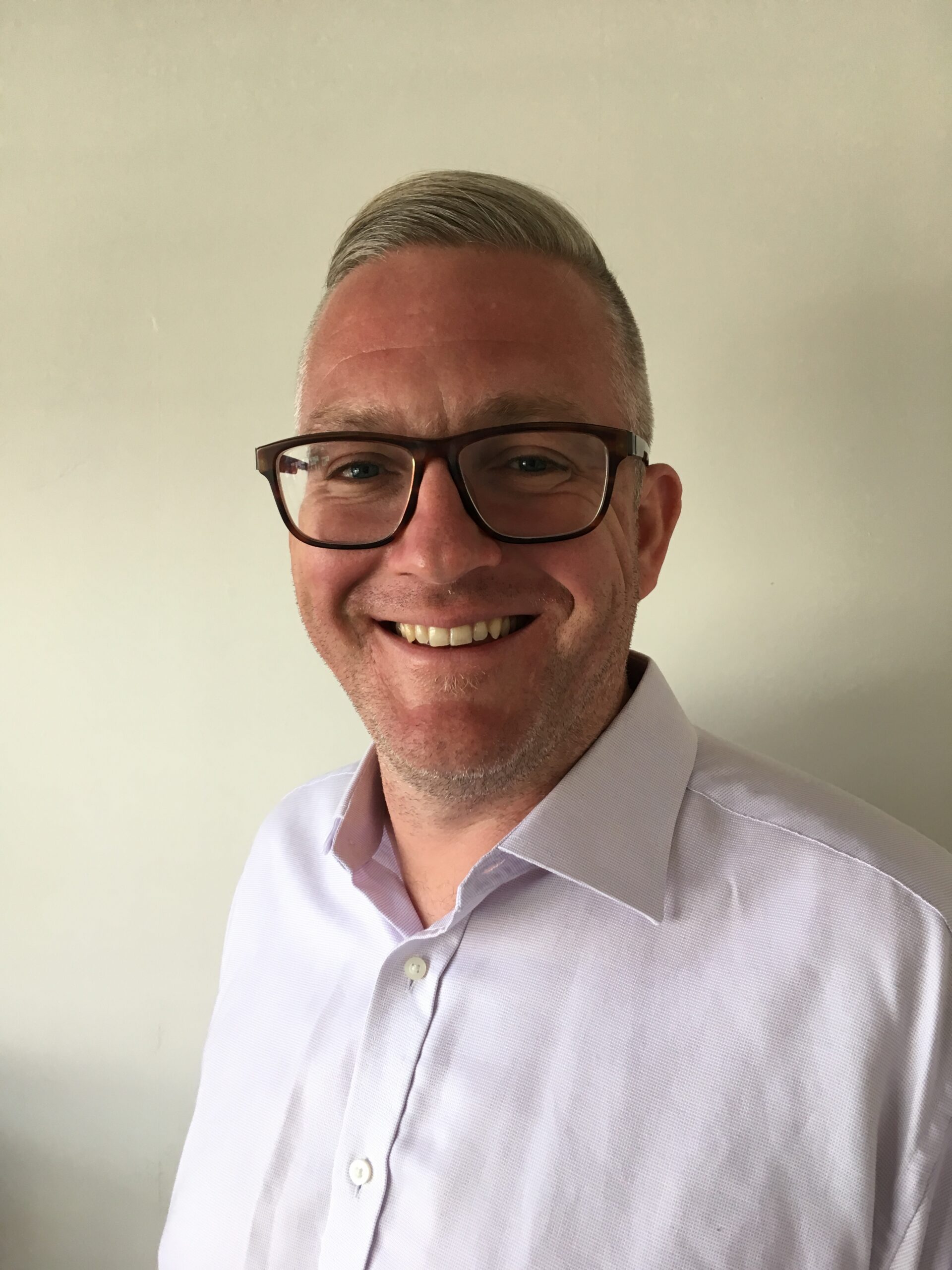 Russel Stanley Specialist Profile Picture May 2026