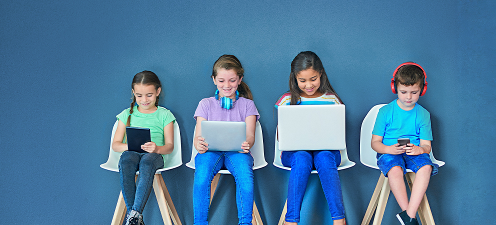 Computing systems: Using computers 2