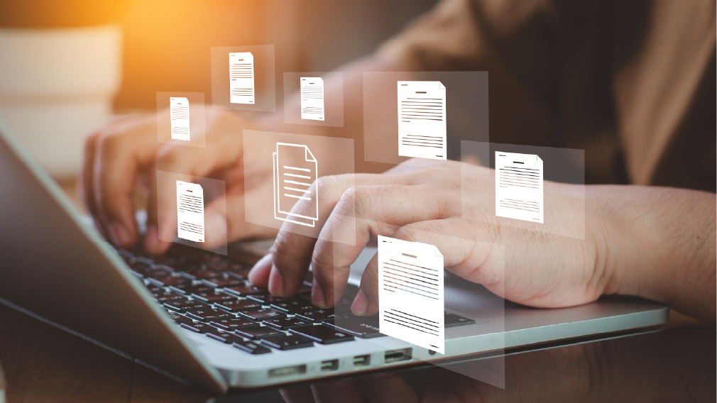 Computing systems: Websites, search and storage