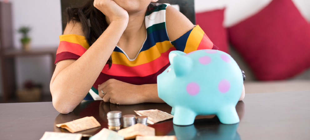 Citizenship: How can we be in control of our money?