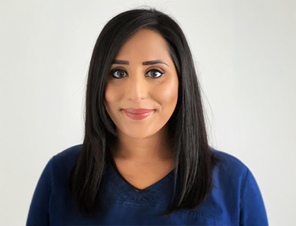 Bhumika Patel