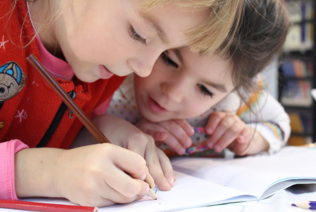 Managing childrens behaviour