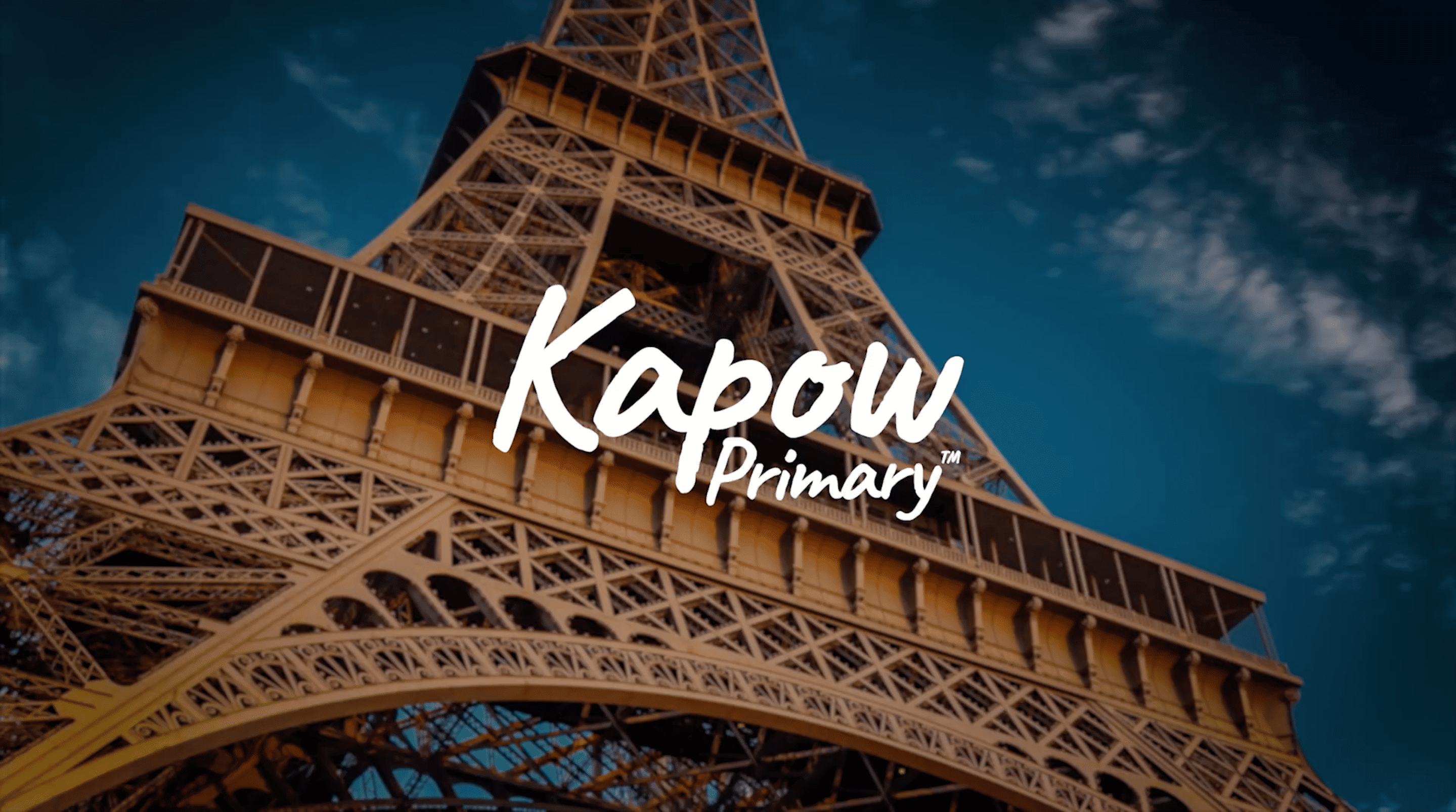 Introducing French