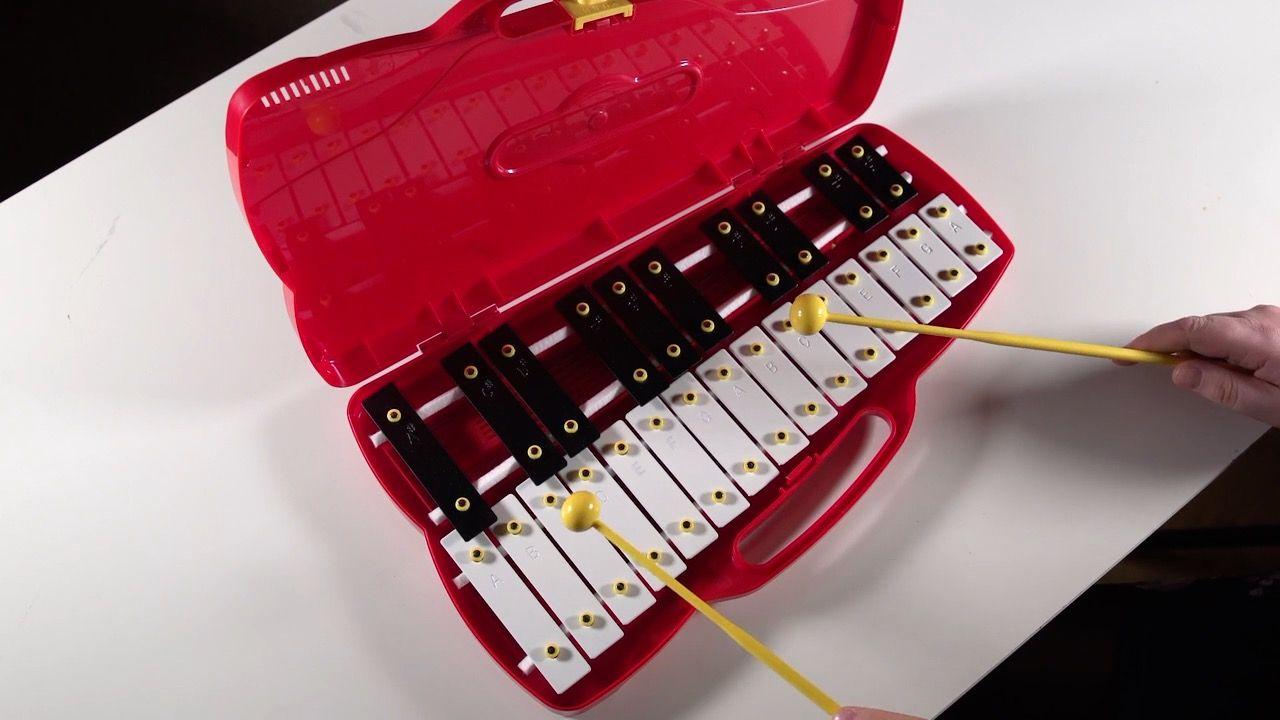 Lesson 2: Pentatonic Scale | Kapow Primary