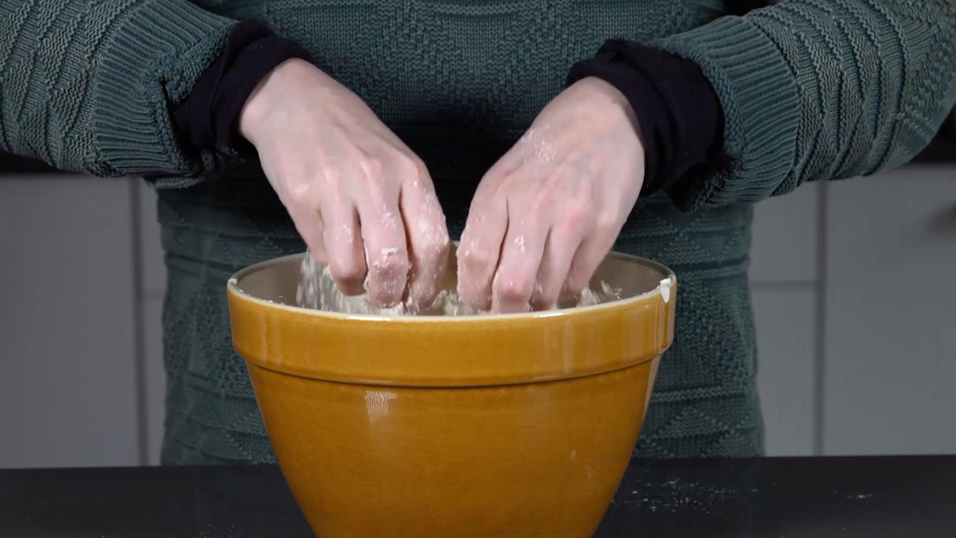 Lower KS2 DT Lesson Plan British Seasonal Foods