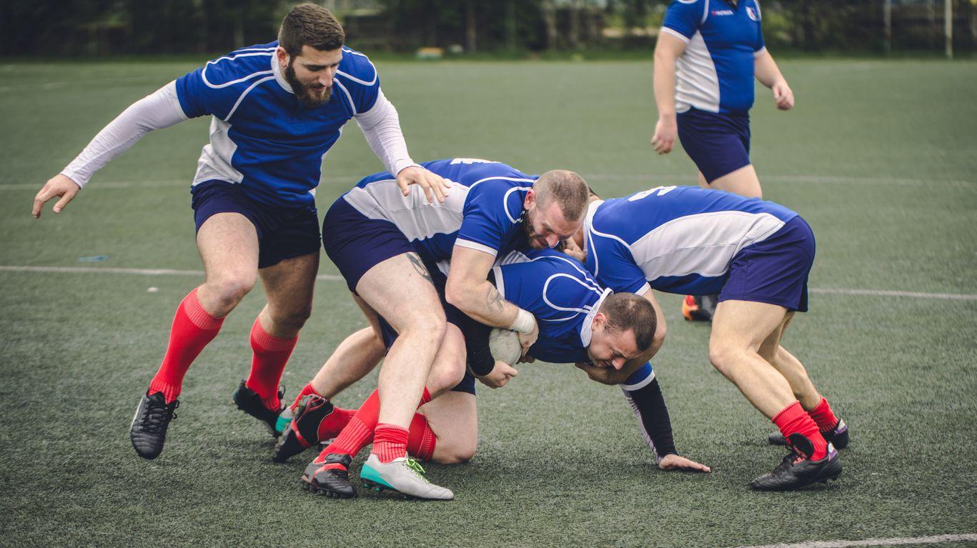 Upper KS2 French Lesson Plan | Sports in French