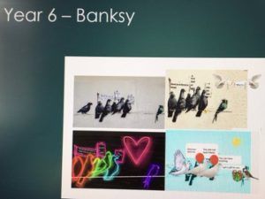 Banksy John Scurr 2