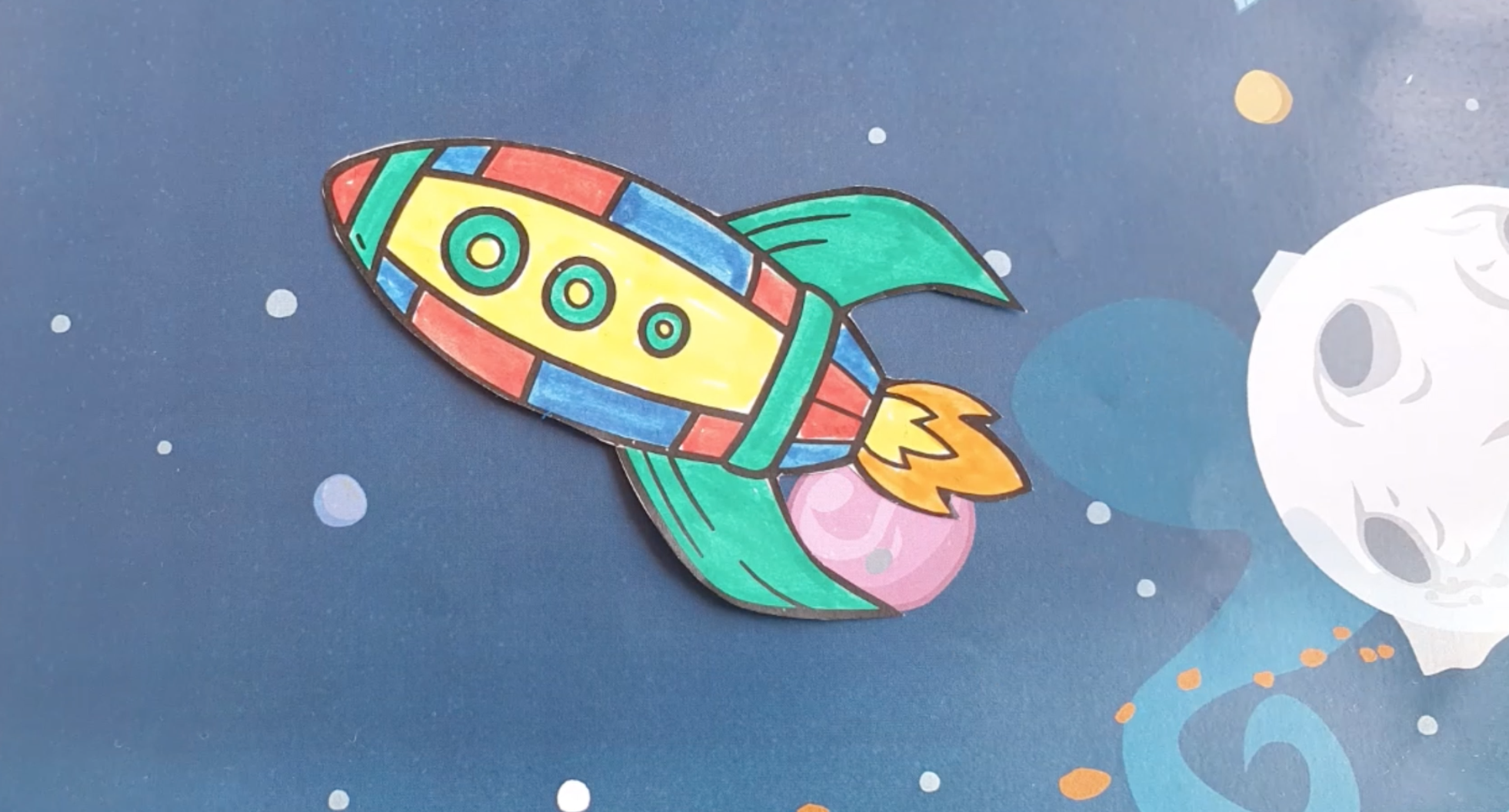Computing Y2 Stop Motion Featured image