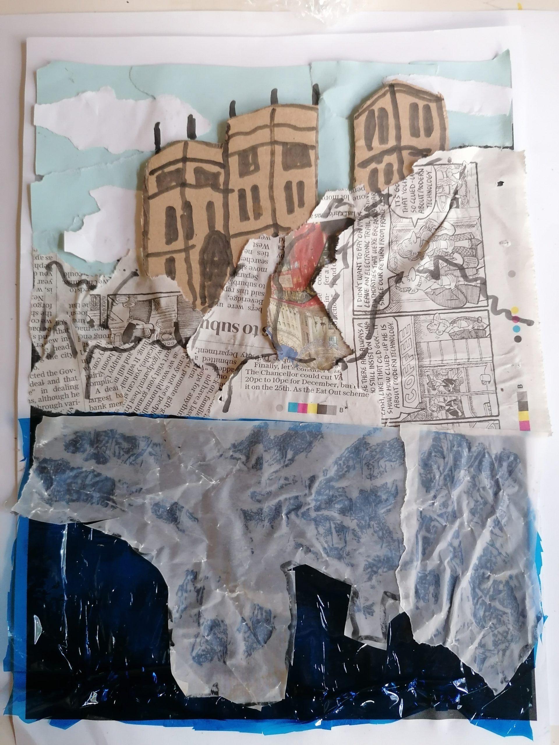 BeachCollage5