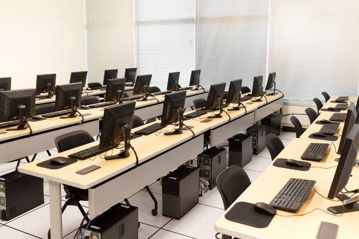 what does a new good computing curriculum look like