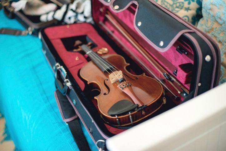 A breakdown of the Music Education Consultation Report