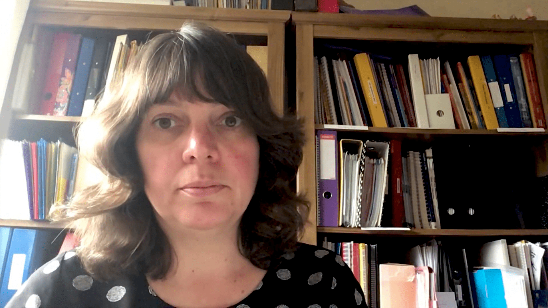 Teacher video: Friendships