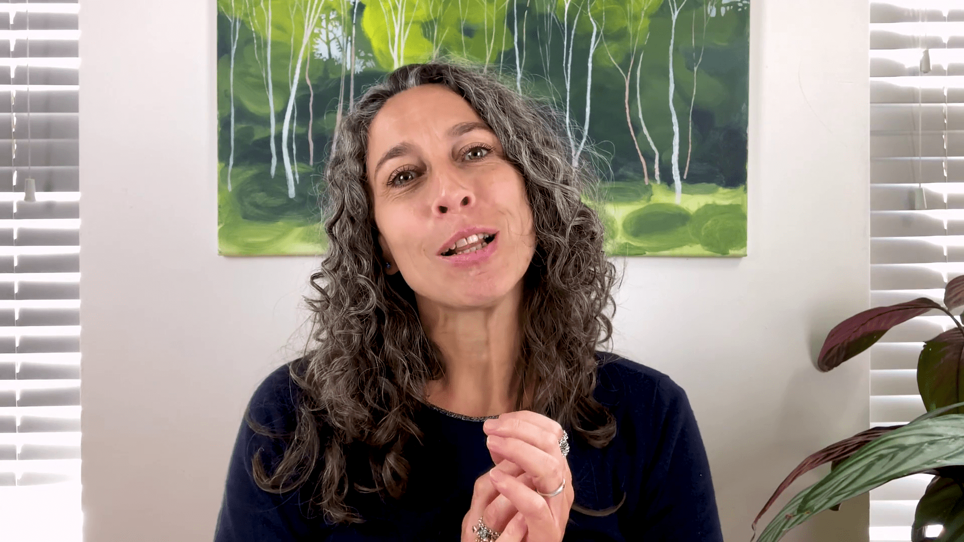 Teacher video: Families