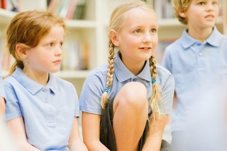 mixed age teaching RSE