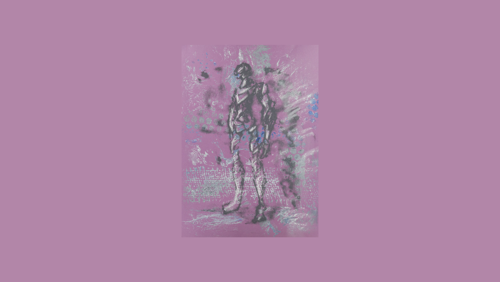 Robot header