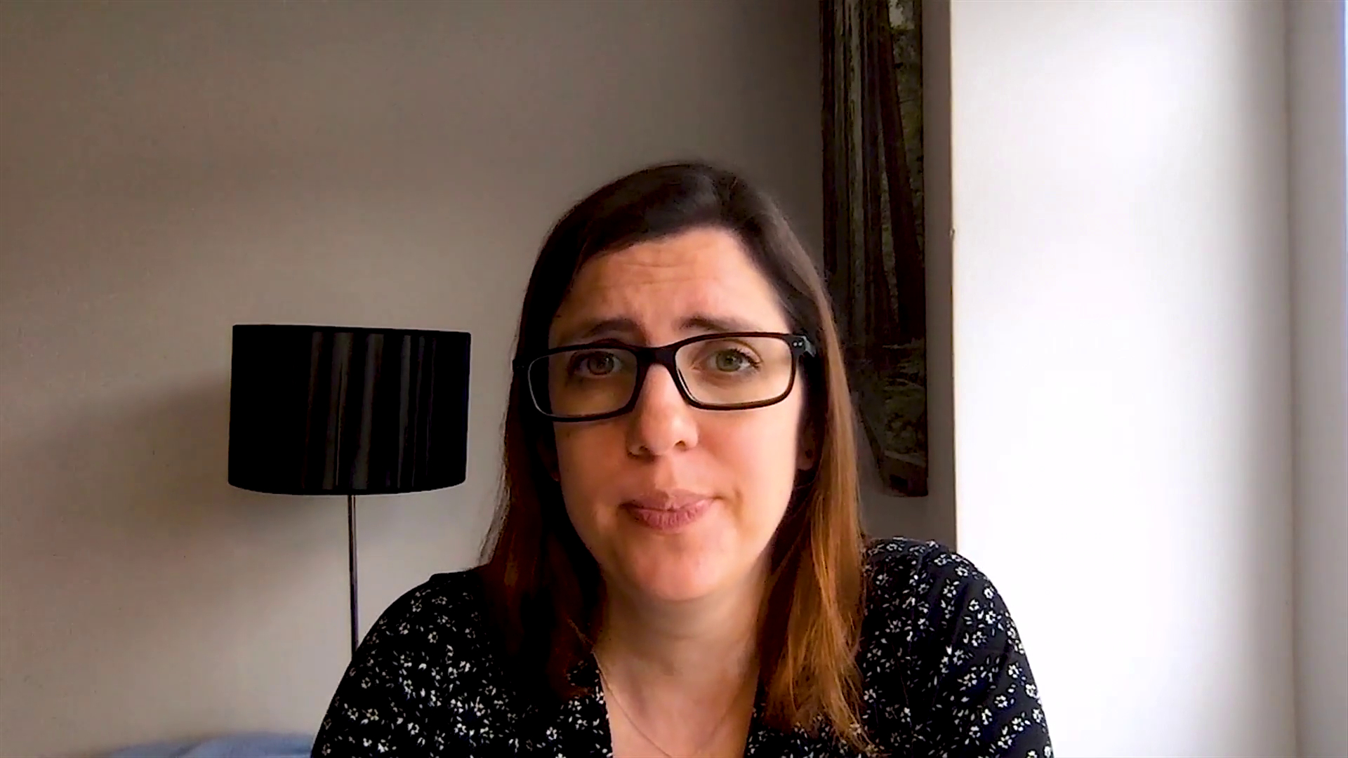 Teacher video: Digital safety
