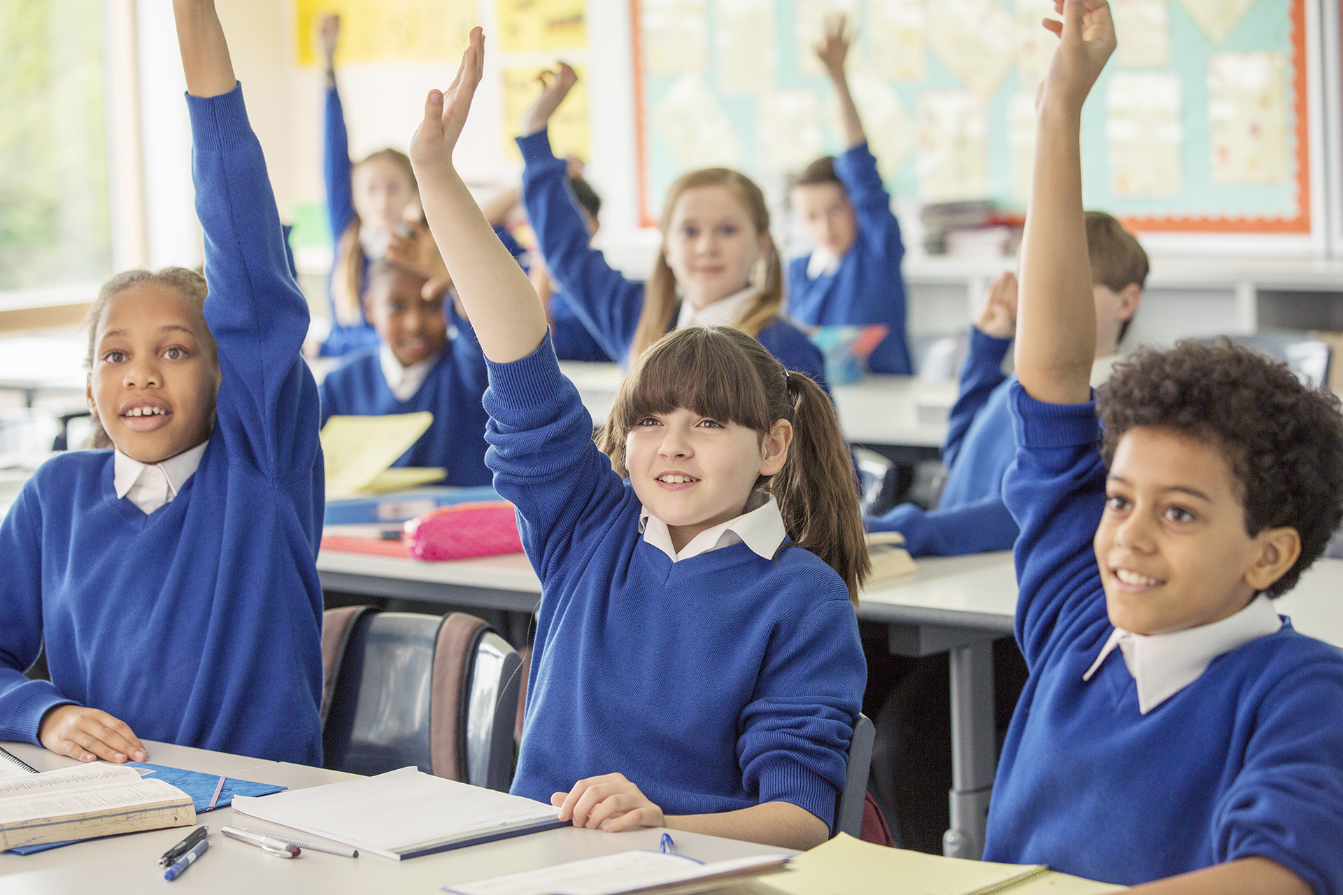 Webinar: Making Sense of the Curriculum Review for Primary Schools