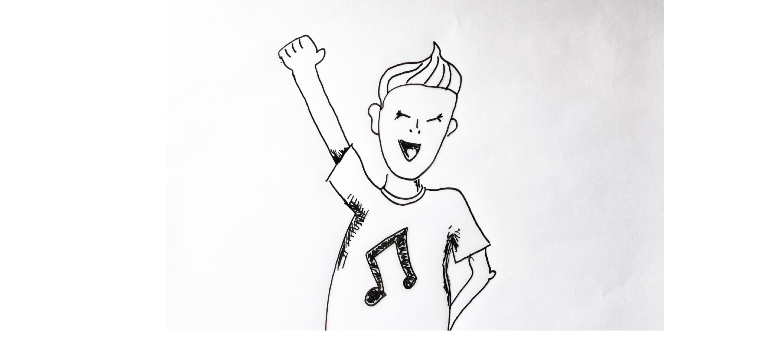 ks1 art lesson plan drawing creating characters