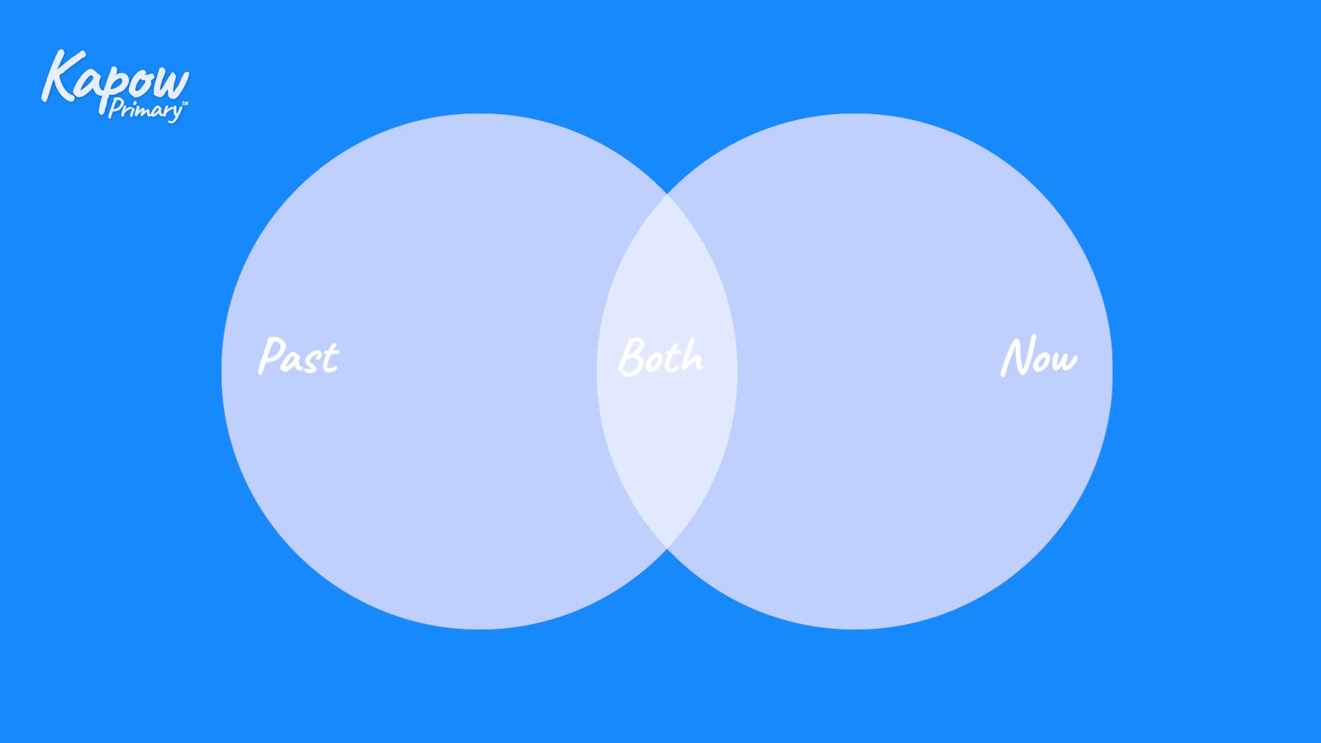 History teacher skills: Similarities and differences