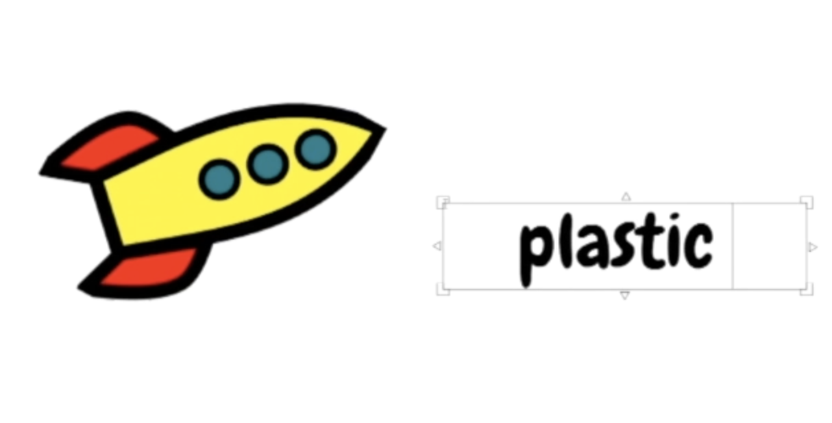 Kapow logo