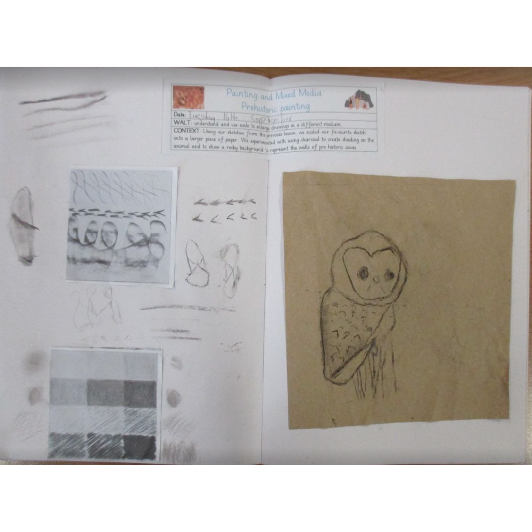 Burnt Tree Primary School, Oldbury