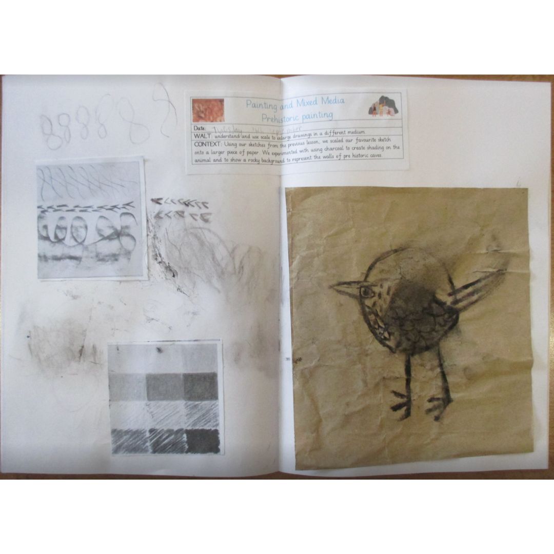 Burnt Tree Primary School, Oldbury