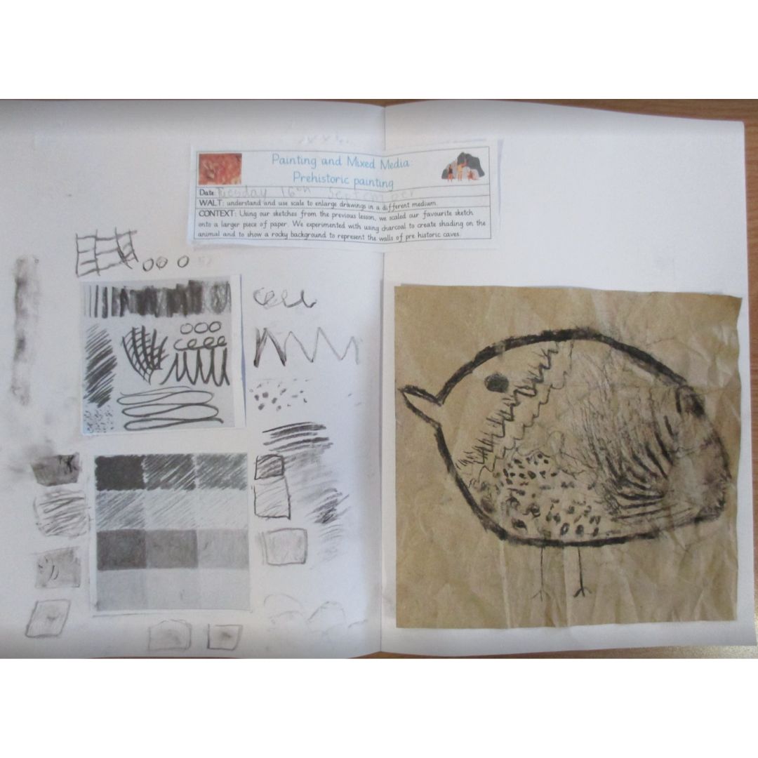 Burnt Tree Primary School, Oldbury