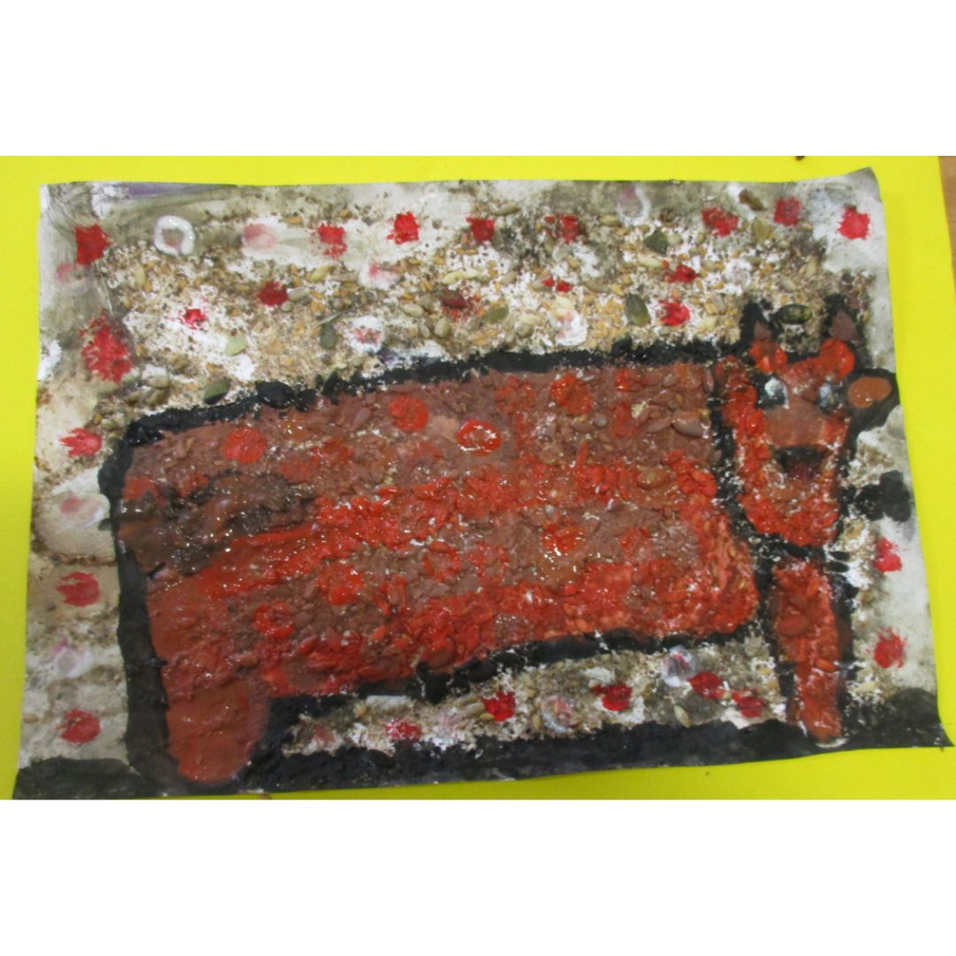 Burnt Tree Primary School, Oldbury