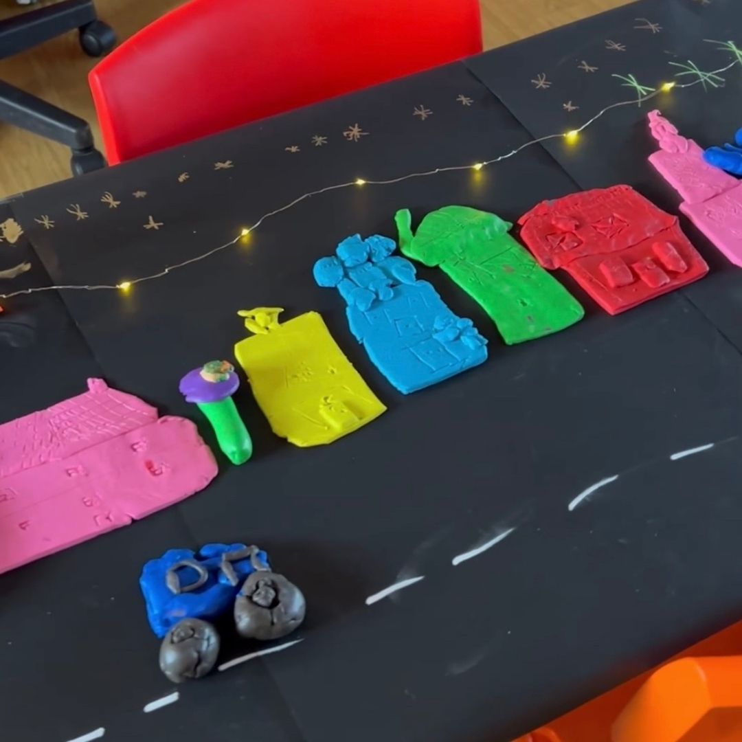 Shap CE Primary School, Cumbria