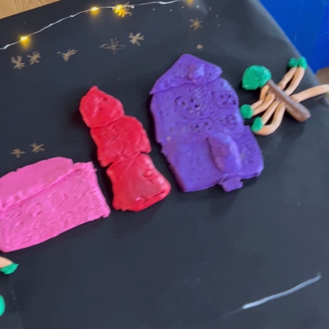 Shap CofE Primary School, Cumbria
