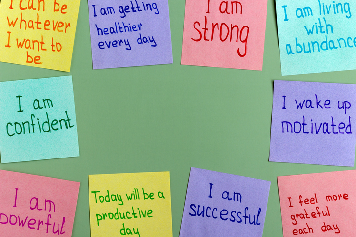 Teacher skills video: Anxiety – Thought challenging