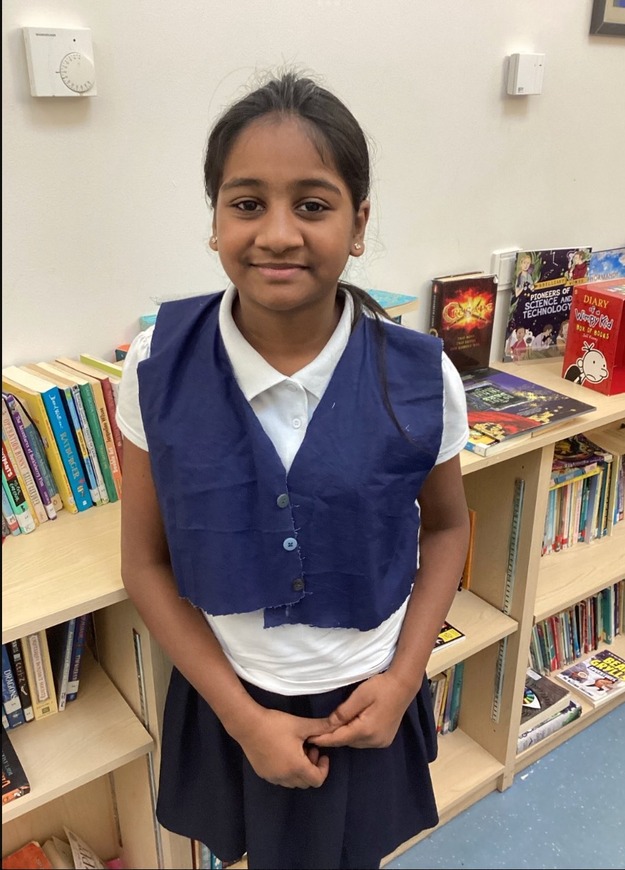 Sissinghurst Church of England Primary School, Cranbrook