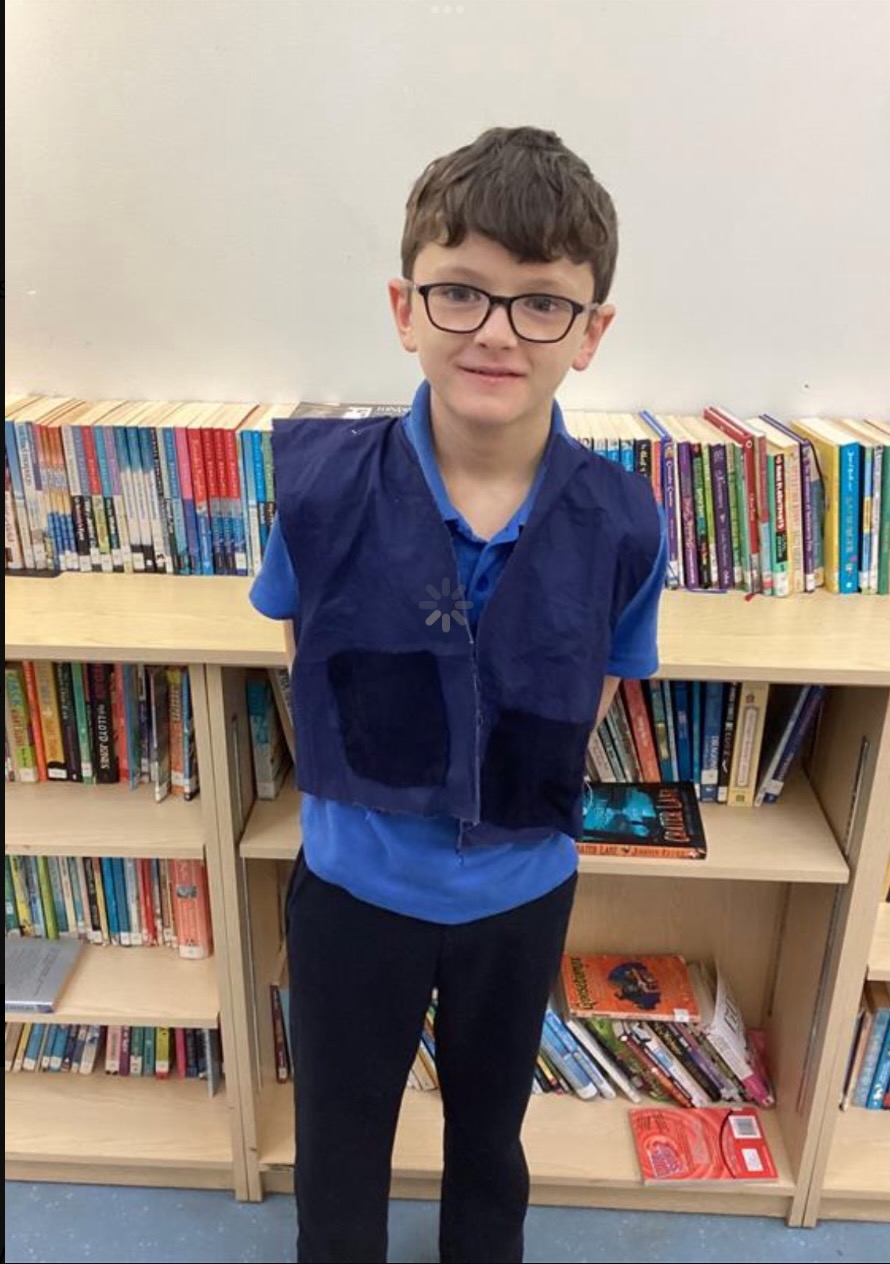 Sissinghurst Church of England Primary School, Cranbrook