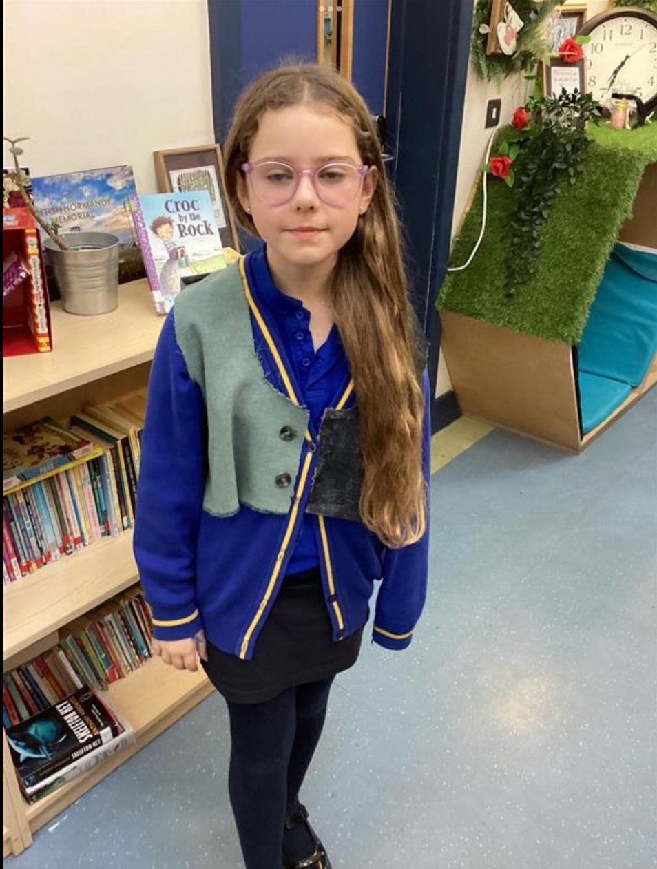 Sissinghurst Church of England Primary School, Cranbrook