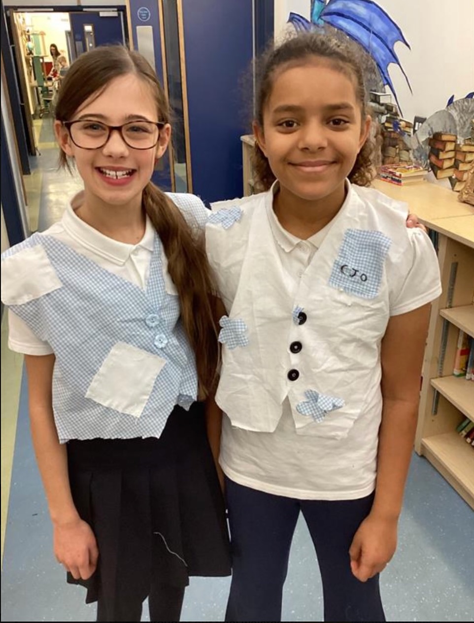 Sissinghurst Church of England Primary School, Cranbrook