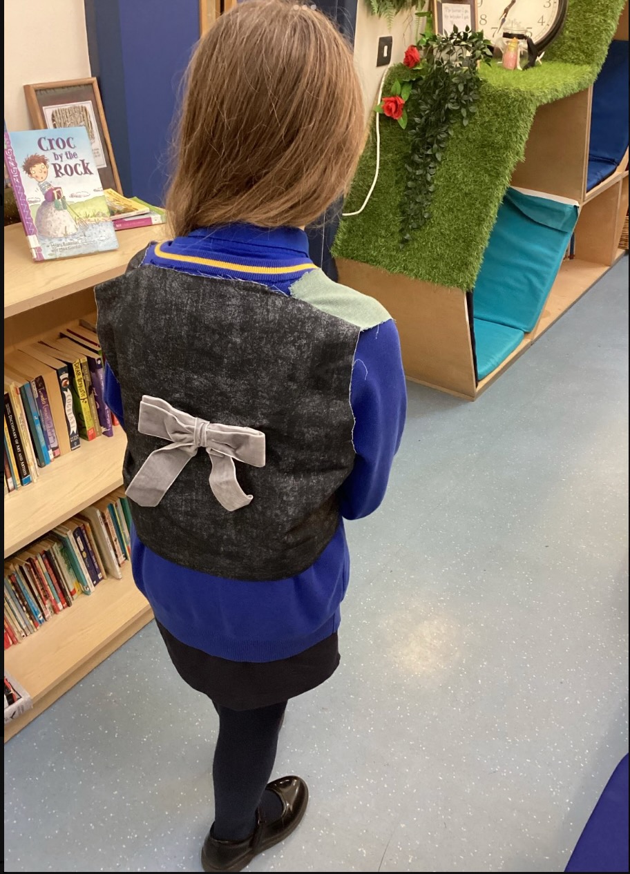 Sissinghurst Church of England Primary School, Cranbrook