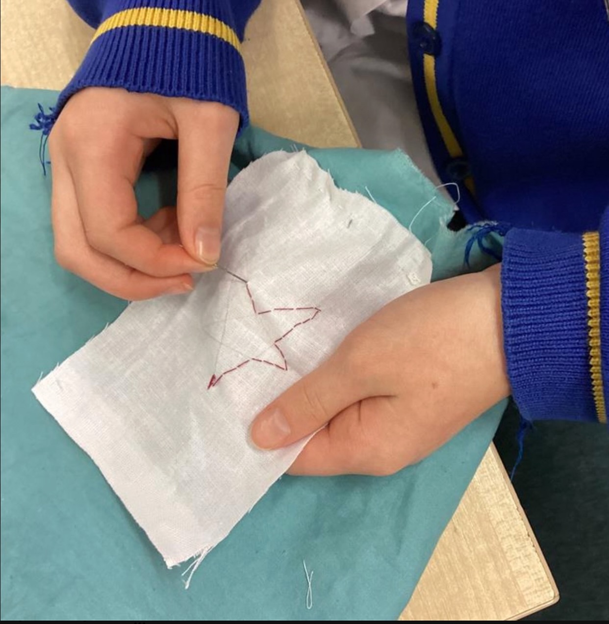 Sissinghurst Church of England Primary School, Cranbrook