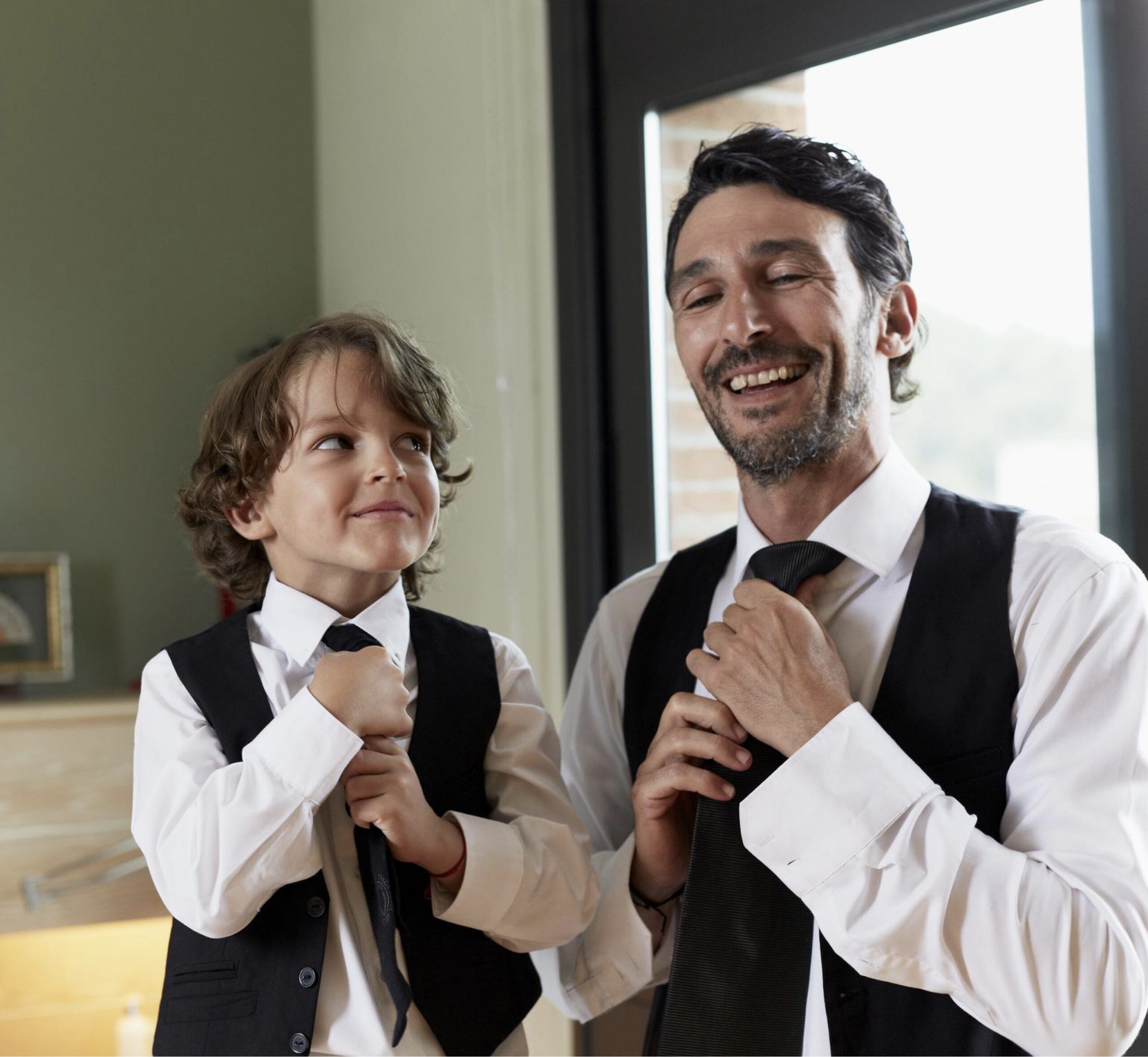 Celebrate Father’s Day!