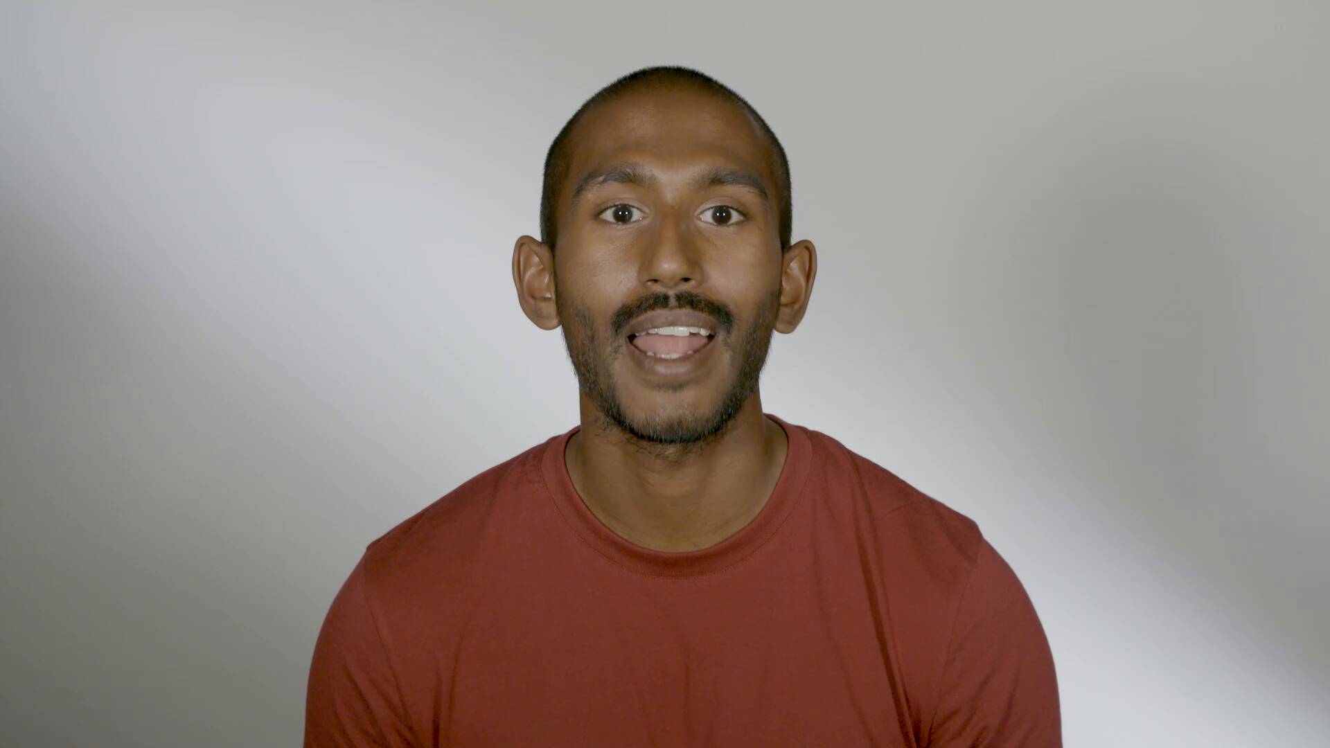 Teacher video: People around us