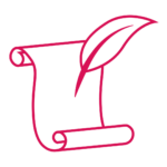 Kapow Primary History Icon