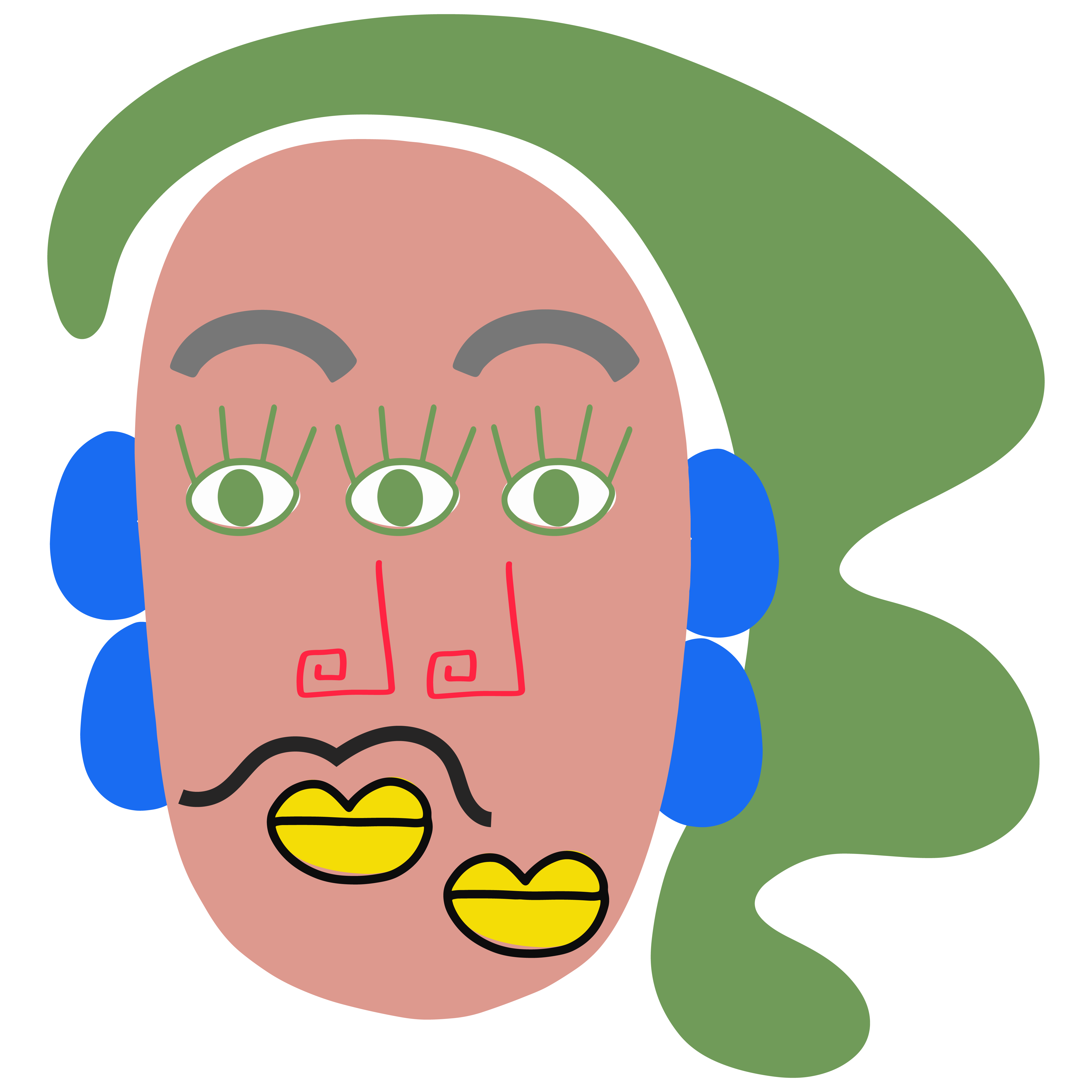 Kapow logo