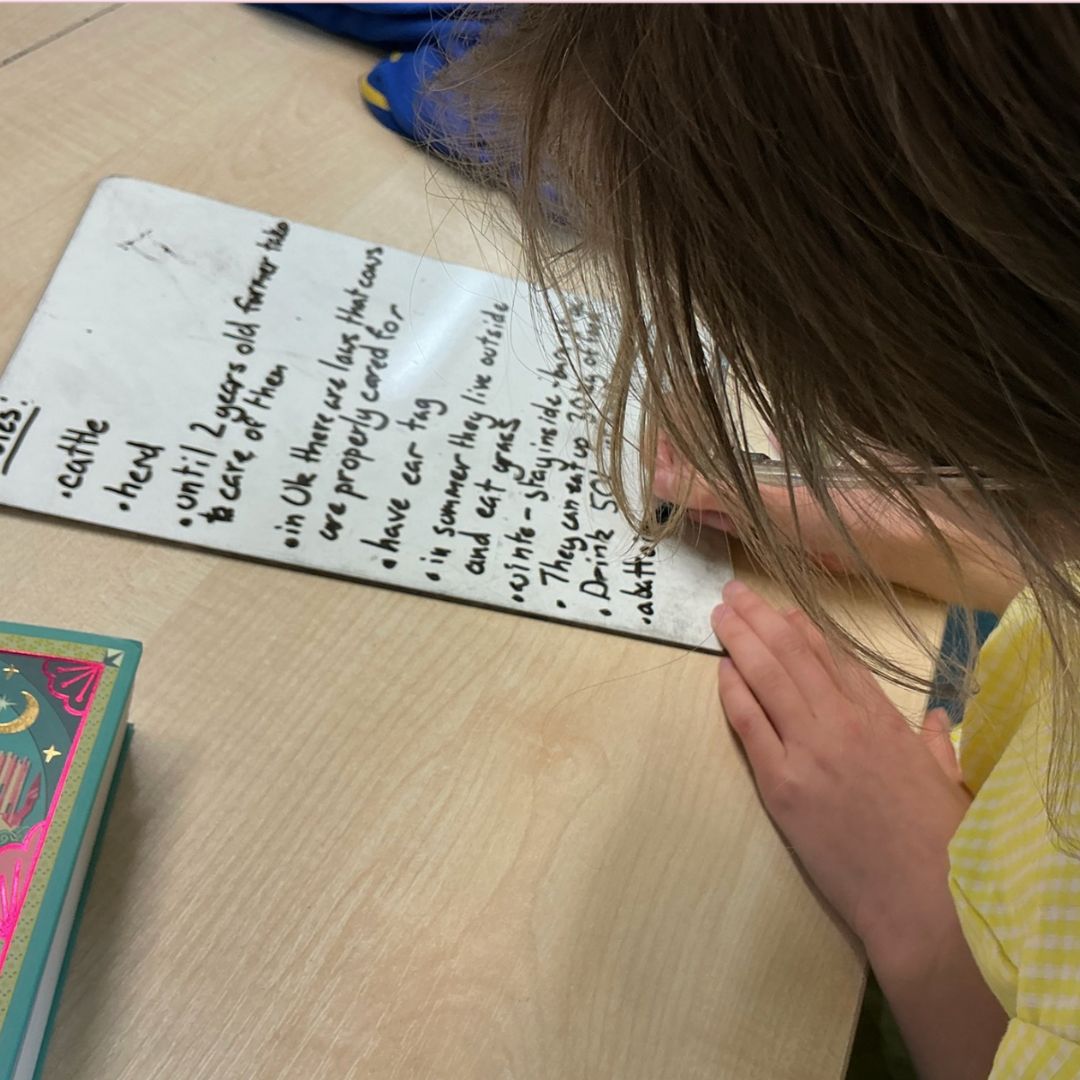 Sissinghurst Primary School, Cranbrook