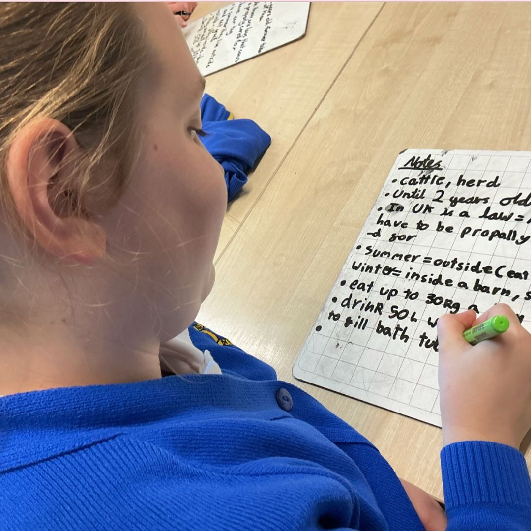 Sissinghurst Primary School, Cranbrook