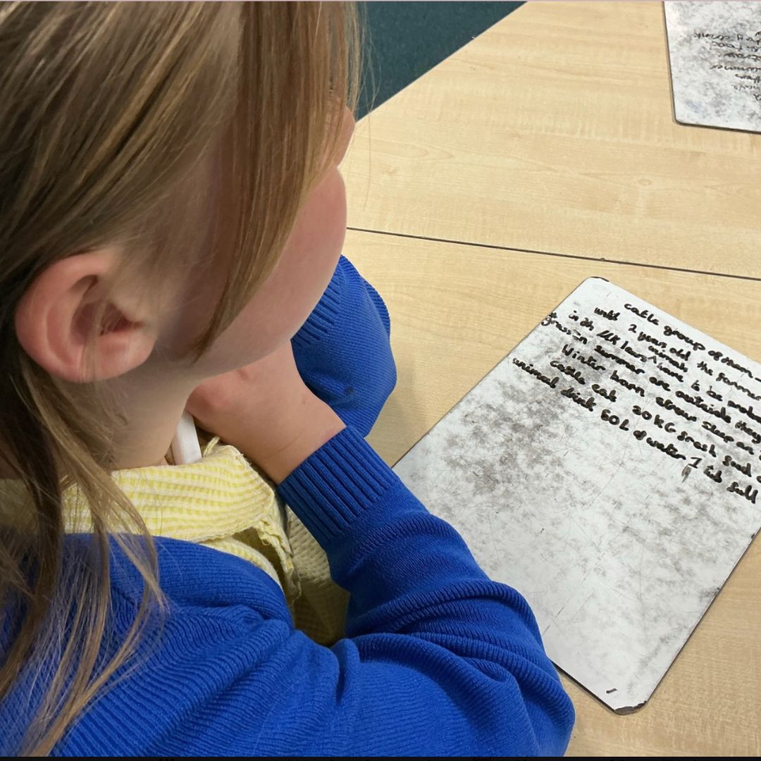 Sissinghurst Primary School, Cranbrook