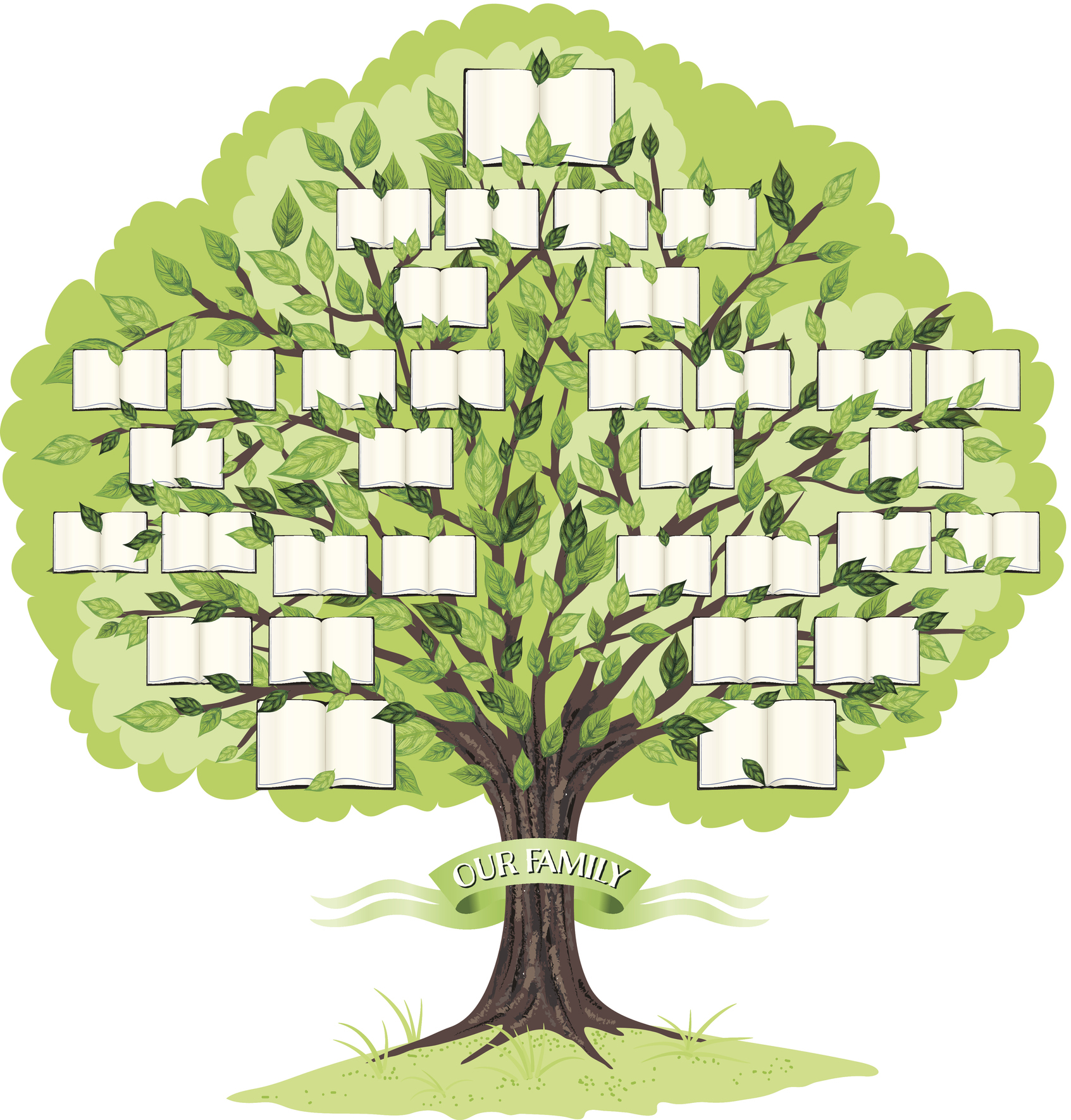 family tree