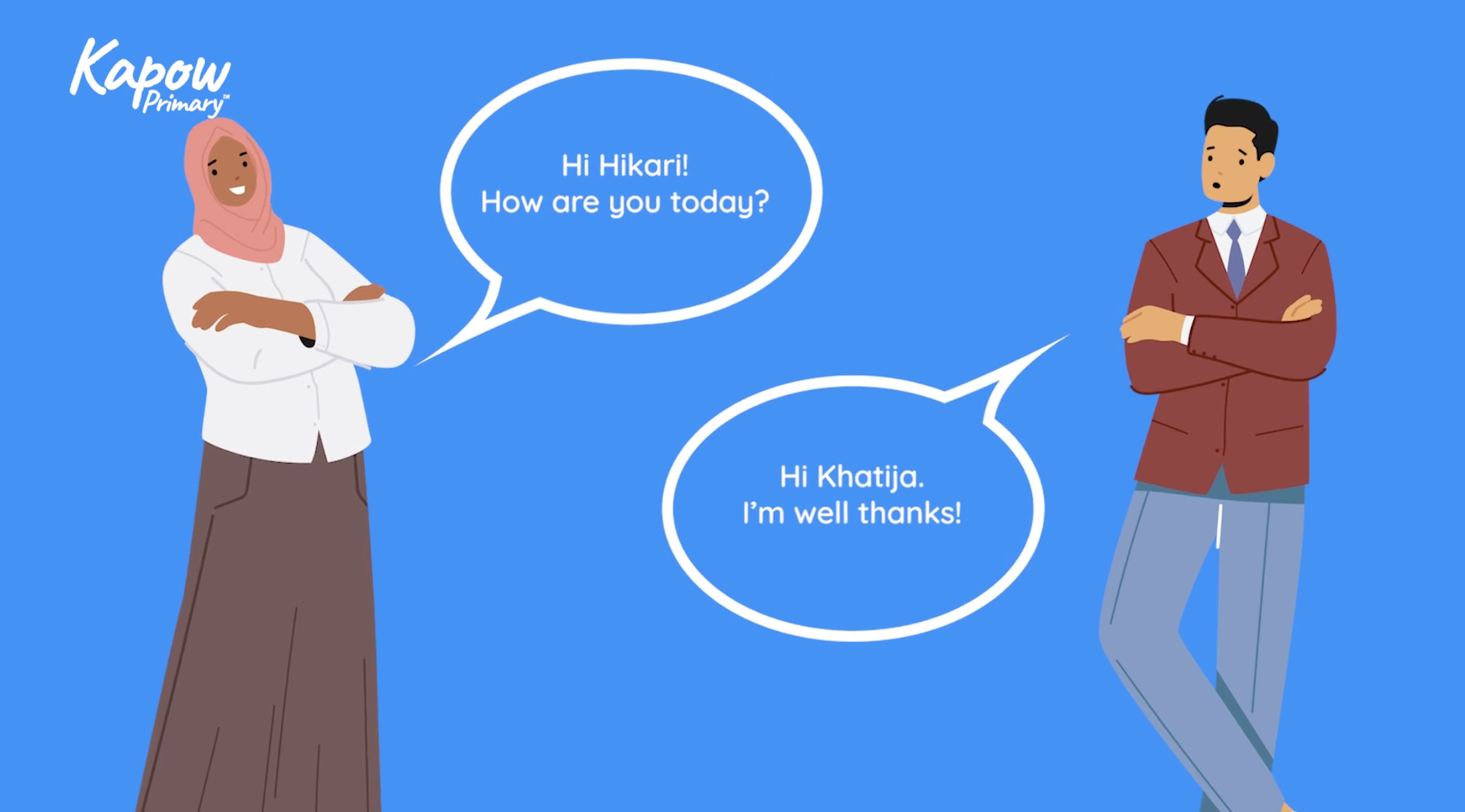 Teacher video: What is coding?