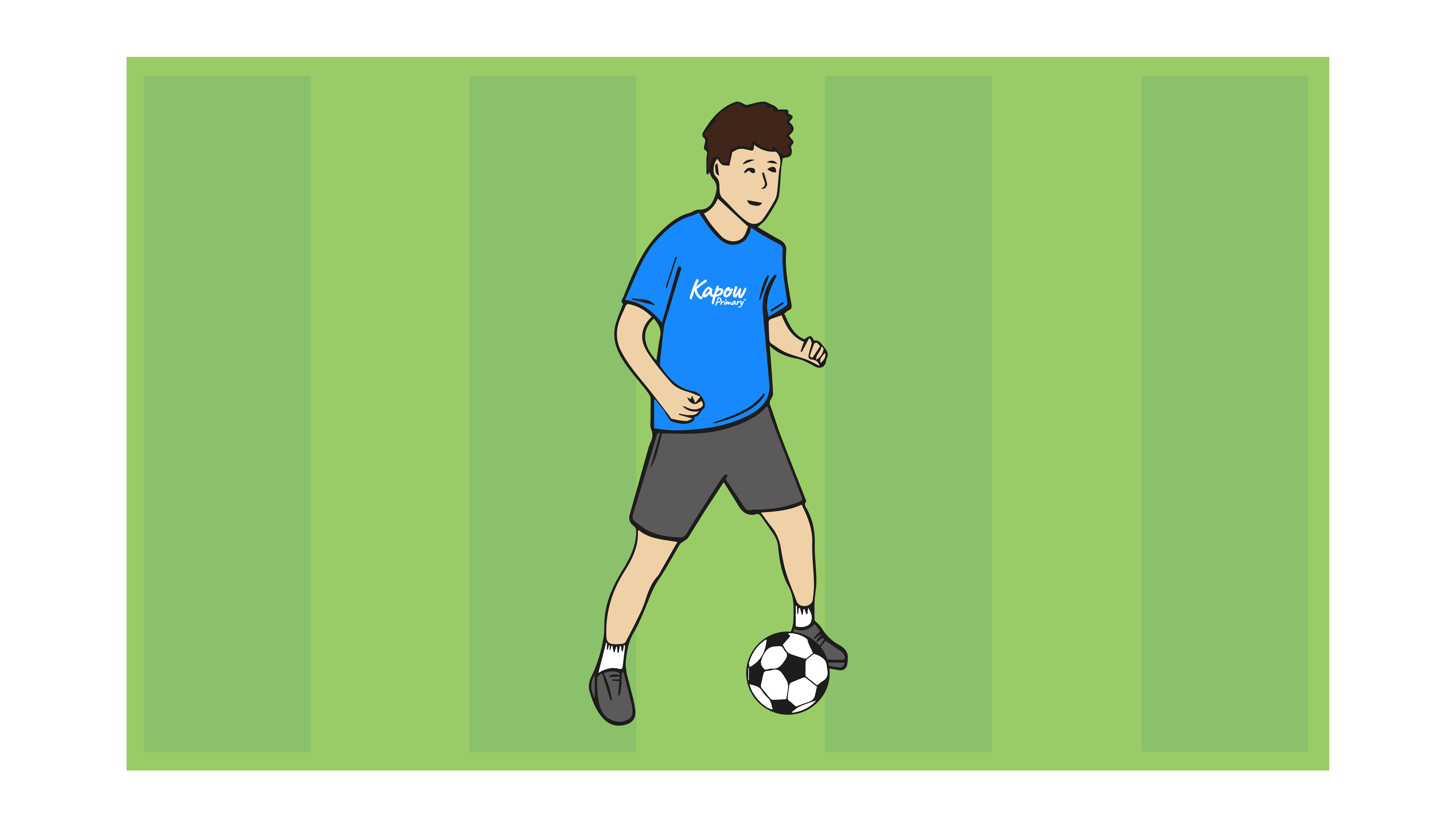Kapow logo
