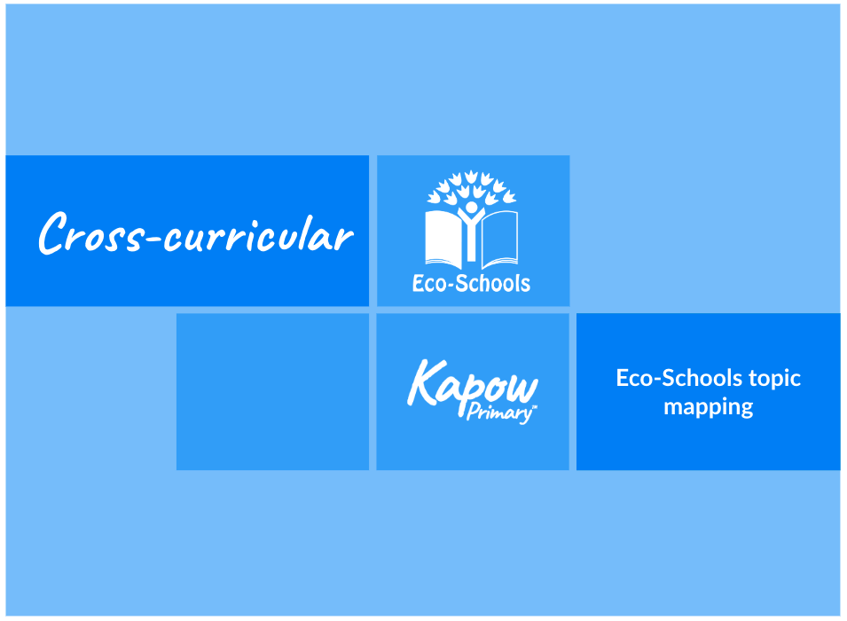 Eco-Schools mapping document